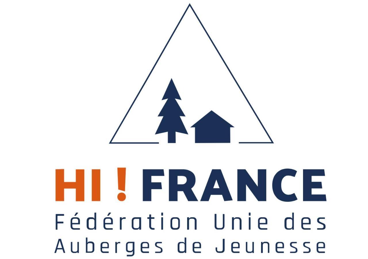 Auberge De Jeunesse Hi Αρλ Εξωτερικό φωτογραφία
